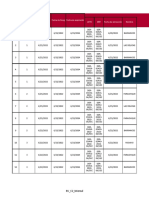 Formato Packing Concha Ok-Seacorp