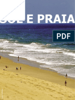 Turismo de Sol e Praia: Recreação em Praias Brasileiras