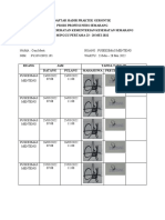 Absen Minggu 1 1 (Ceni M)