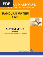 Download 05  SMK Matematika Teknologi 2006-2007 by manip saptamawati SN5809124 doc pdf