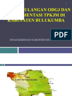 Materi Pertemuan TPKJM Bulukumba