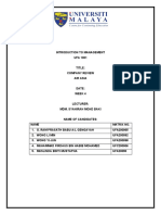 Ufa 1001 Company Review