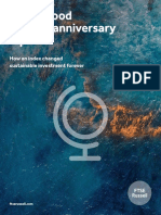Ftse4good 20 Year Anniversary Report 2021