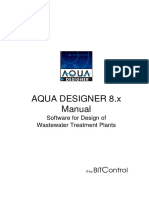 AquaDesigner8 3-Manual