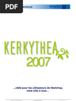 Download Kerkythea Tutoriel Demarrage Francais by foutriquet SN58091603 doc pdf