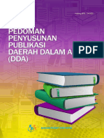 Pedoman Penyusunan DDA - Ungu Kuning