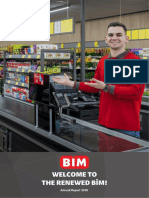 BIM 2020 Annual Report