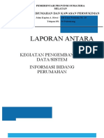 00 Laporan Antara