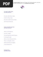 Download Classic Love Poems by jmusopole SN58091634 doc pdf