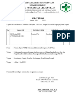 K Armi Februari Perbaiki FORM ST & SPPD UTK BOK PUSKESMAS THN 2022