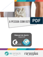 A Pessoa Com Ostomia