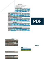 Programación Auxiliares Básculas Marzo-2022