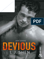 Devious 2 L.J Shen