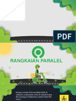 Rangkaian Paralel