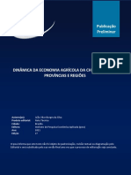 CN Dinamica Da Economica Agricola