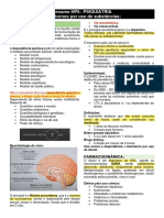 RESUMO - Uso de Substâncias