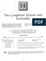 Worksheet-14 Lymphatic