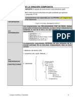 APUNTES RESUMEN CUADROS 4º ESO A