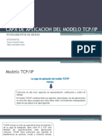 CAPA APLICACION TCP EXPO