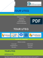 Tour Uteq