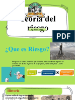 Introduccion A La Teoria de Riesgos