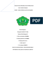 Komplikasi Pada Kehamilan Dan Persalinan-1