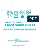 Manual Normalización 4