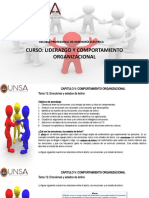 Tema 12 - INGENIERÍA ELÉCTRICA - Las Emociones y Los Estados de Ánimo