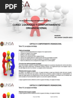 Tema 13 - InGENIERÍA ELÉCTRICA - Los Equipos de Trabajo