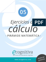 Piramides numericas