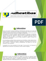 Adhesivo Anti Derrapaste