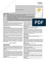 Loreto: Datos Generales Ubicación EXTENSIÓN: 368852 KM CAPITAL: Iquitos (104 MSNM) Altitud