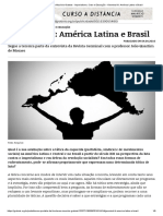 Fundação Maurício Grabois - Imperialismo, Crise e Educação - Germinal III - América Latina e Brasil