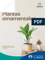 Catálogo de Plantas en Venta Serpar