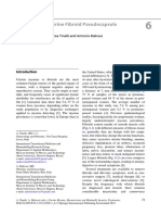 Uterine Fibroid Pseudocapsule: Andrea Tinelli and Antonio Malvasi