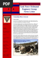 TFH Engineer Group Newsletter Edition 7 150611