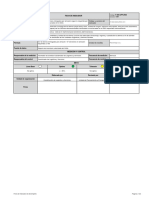 Ficha de Formulacion Enero Febr 2022-Almacen