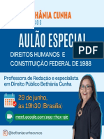 AULÃO ESPECIAL Professora Bethânia (1)