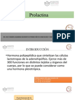 Prolactin A