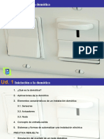 Instalac - Domoticas - Ut1