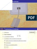 Instalac Telecomu Ut1