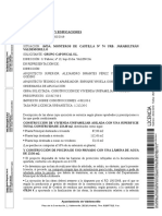 Licencia Vasldemorillo