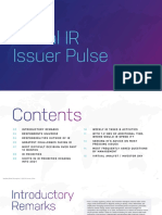 Global IR Pulse