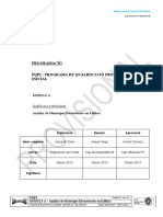 Programacio Moduls A - Dani