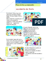 7 - El Accidente de Sixto
