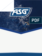 ASG Catalogo