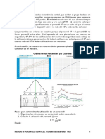 1EM22 Percentiles, Cuartiles, Chebyshev