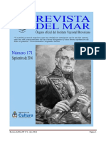 Revista Del Mar 171