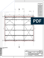 Plano Da Cobertura