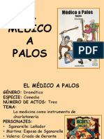 El Mèdico A Palos